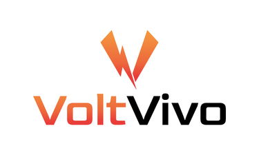 VoltVivo logo