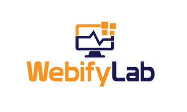 WebifyLab.com - Creative brandable domain for sale