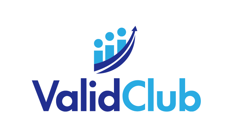 ValidClub logo