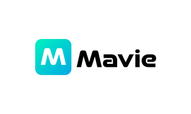 Mavie.ai - Creative brandable domain for sale
