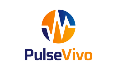 PulseVivo.com - Creative brandable domain for sale