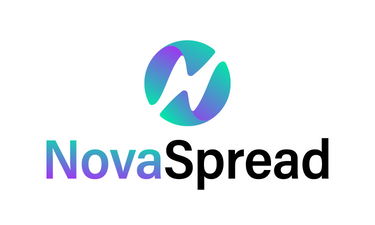 NovaSpread logo