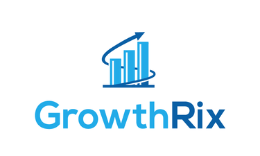 GrowthRix logo