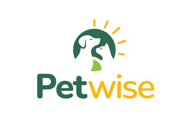 Petwise logo