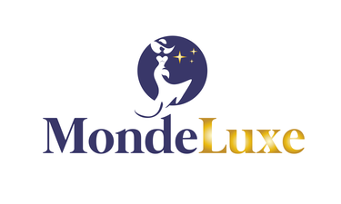 MondeLuxe.com is for sale