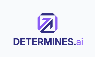 Determines logo