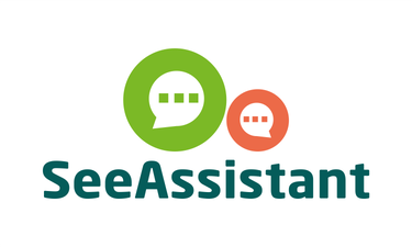 SeeAssistant logo