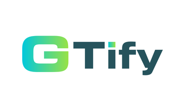 Gtify logo
