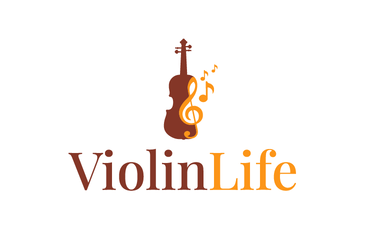 ViolinLife logo