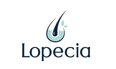 Lopecia logo