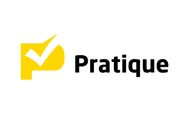 Pratique logo