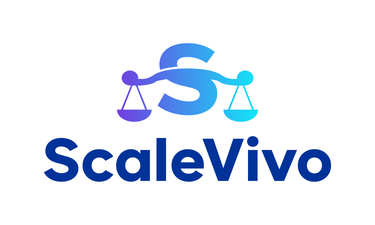ScaleVivo logo