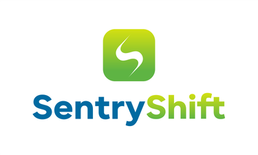 SentryShift.com - Creative brandable domain for sale