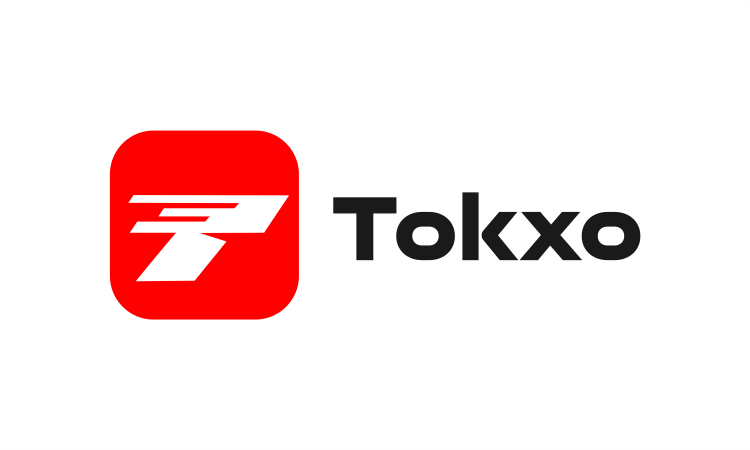Tokxo logo