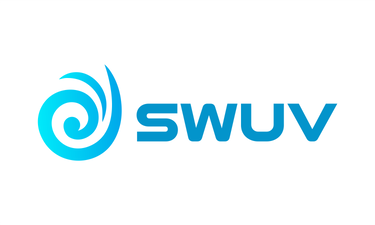 SWUV logo