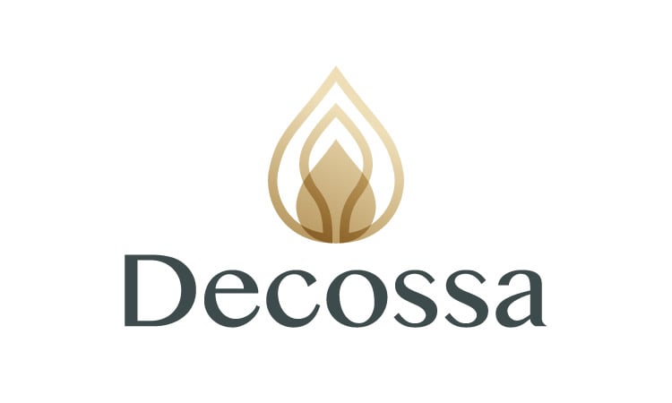 Decossa logo