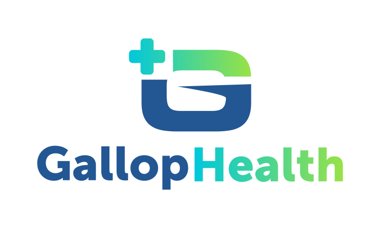 GallopHealth logo
