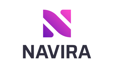 Navira.ai - Creative brandable domain for sale