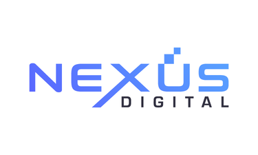 NexusDigital.ai - Creative brandable domain for sale