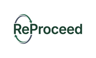 ReProceed logo
