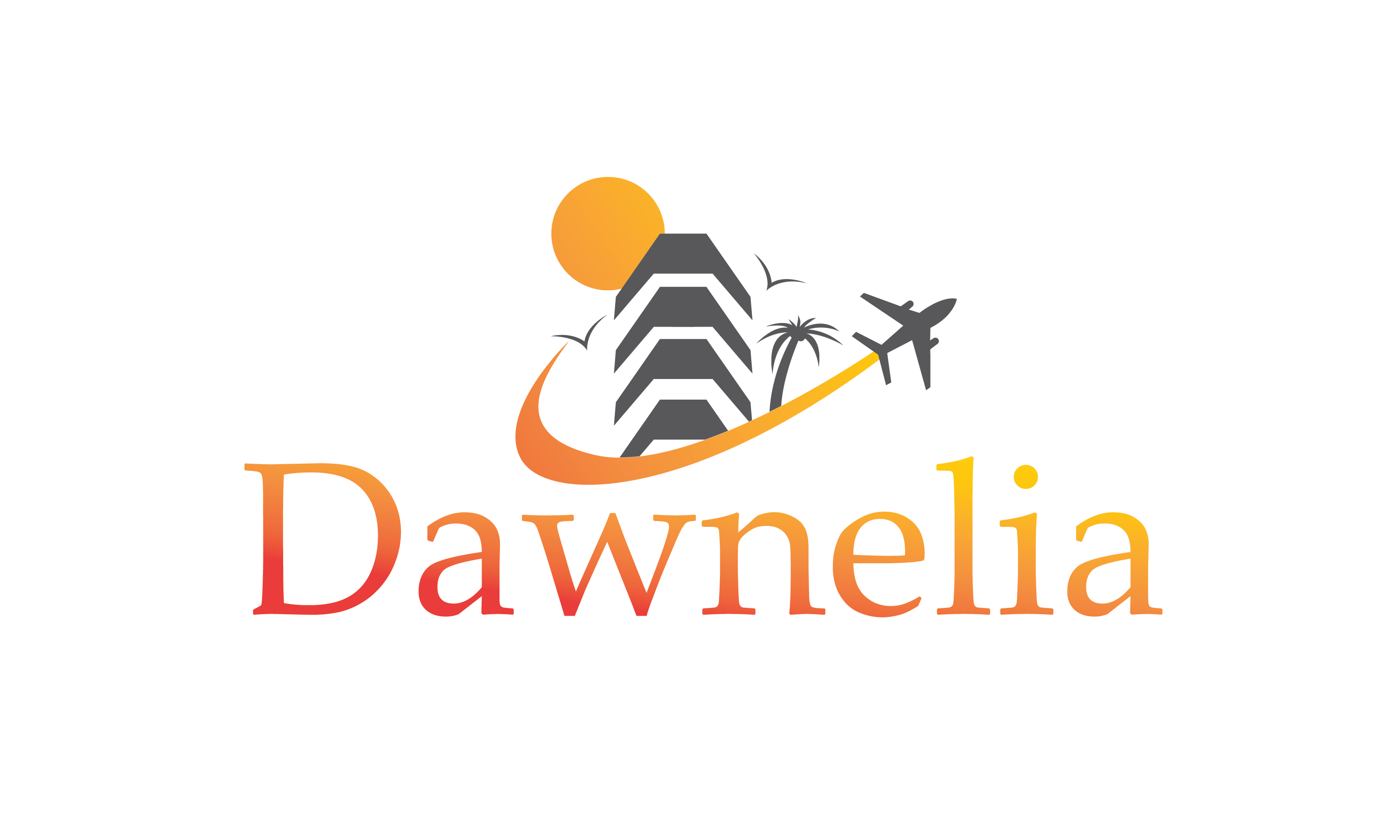 Dawnelia logo
