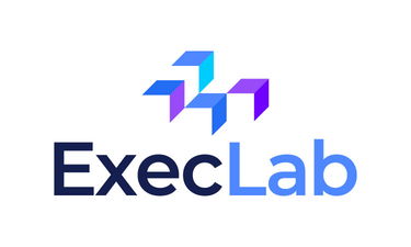 ExecLab logo