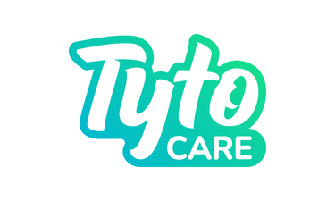 TytoCare.ai - Creative brandable domain for sale