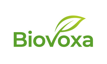 Biovoxa logo