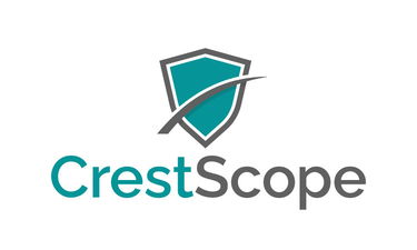 CrestScope.com - Creative brandable domain for sale