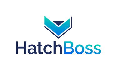 HatchBoss.com - Creative brandable domain for sale