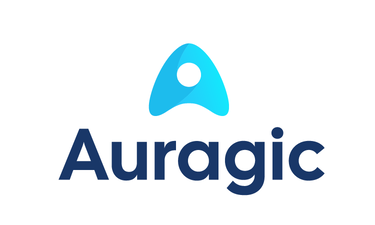 Auragic logo