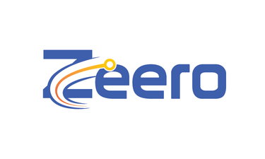 Zeero.ai - Creative brandable domain for sale