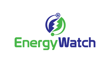 EnergyWatch.ai - Creative brandable domain for sale