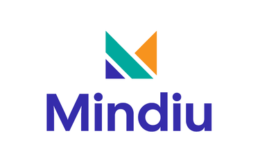 Mindiu logo