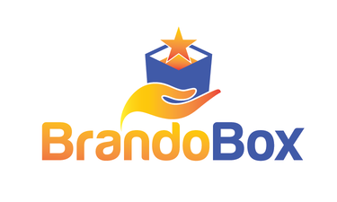 BrandoBox.com - Creative brandable domain for sale