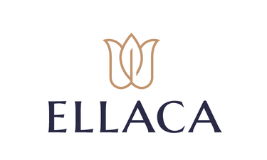 Ellaca logo