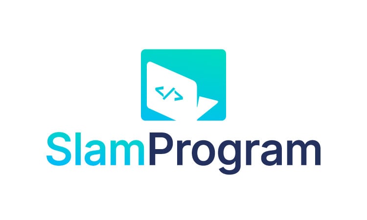 SlamProgram logo