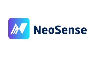 NeoSense.ai - Creative brandable domain for sale