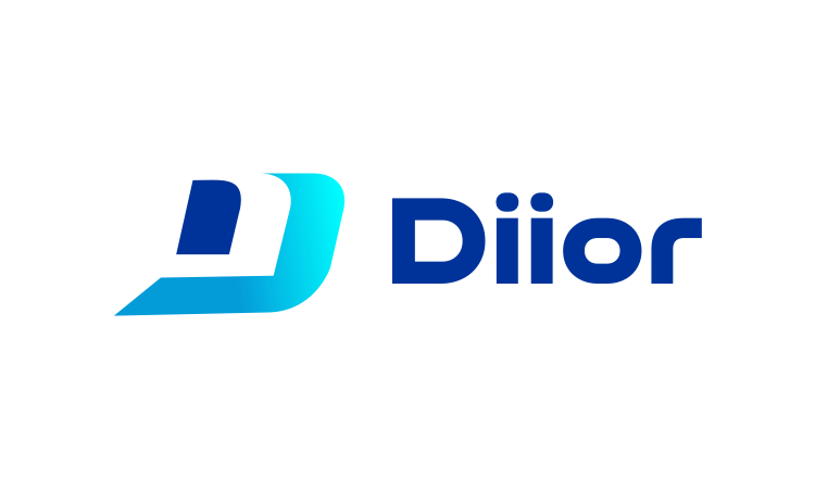 Diior logo