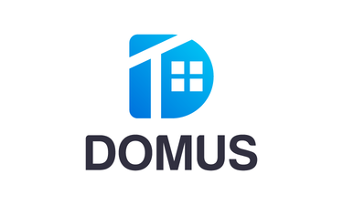 Domus logo