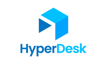HyperDesk.ai