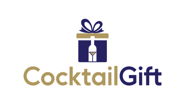 CocktailGift logo