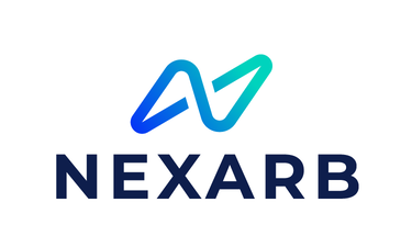 Nexarb logo
