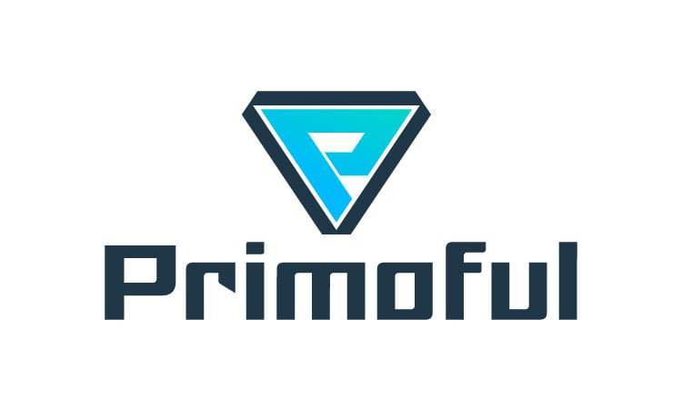 PrimoFul logo