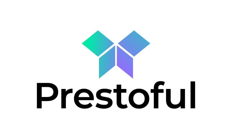 PrestoFul logo
