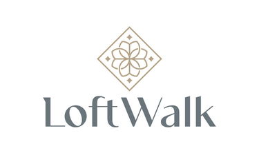 LoftWalk logo