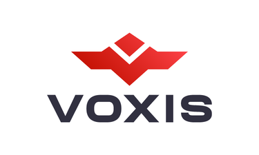 Voxis.ai - Creative brandable domain for sale