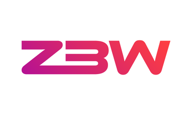 ZBW.ai - Creative brandable domain for sale