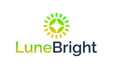 LuneBright.com is for sale
