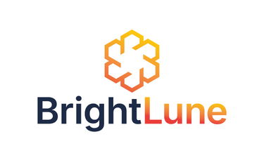 BrightLune.com is for sale